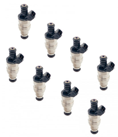 ACCEL Fuel Injectors - 23 lb/hr