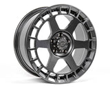 VR Forged D14 Wheel Gunmetal 17x8  30mm 5x108