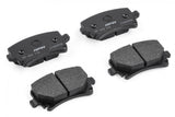 APR Brake Pads - Rear