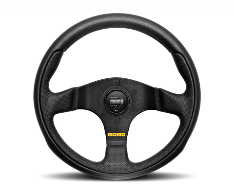 MOMO Team Steering Wheel 300mm Diameter