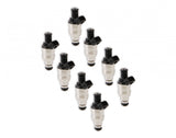 ACCEL Fuel Injectors - 36 lb/hr