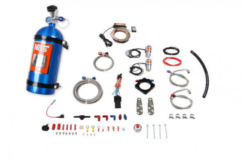 NOS Complete Wet Nitrous System