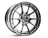 VR Forged D03-R Wheel Gunmetal 21x10.5  38mm 5x114.3