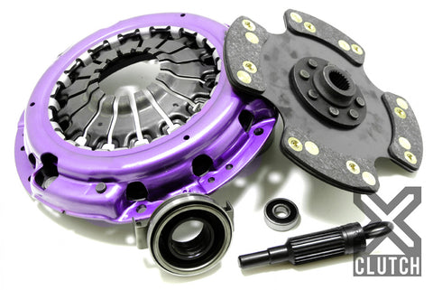 XClutch XKSU23015-1P Subaru WRX Stage 3 Clutch Kit