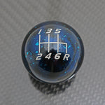 BLUE COSMIC SPACE - 6 SPEED VELOCITY (REVERSE RIGHT-DOWN) Part 1 - (Please check product description for Fitment List)