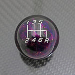 PURPLE COSMIC SPACE - 6 SPEED VELOCITY (REVERSE RIGHT-DOWN) Part 2 - (Please check product description for Fitment List)