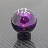 PURPLE COSMIC SPACE - 6 SPEED VELOCITY (REVERSE RIGHT-DOWN) Part 2 - (Please check product description for Fitment List)