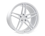 VR Forged D10 Wheel Gloss White 20x9.5  37mm 5x112