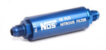 NOS Nitrous Filter High Pressure