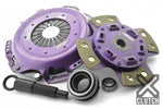 XClutch XKHN20004-1B Honda CRX Stage 2 Clutch Kit