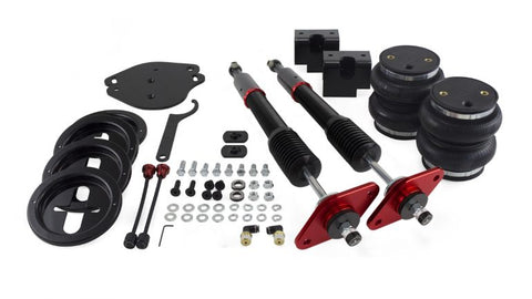 Air Lift Performance PERFORMANCE REAR KIT for Chrysler 300 (2005-2021), Dodge Challenger (2008-2021), Dodge Charger (2006-2021), Dodge Magnum (2005-2008)