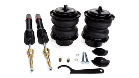 Air Lift Performance PERFORMANCE REAR KIT for Audi & Volkswagen PN #75658 (See product description for model fitment list)
