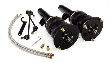 Air Lift Performance PERFORMANCE FRONT KIT for BMW PN #78555 (See product description for model fitment list)