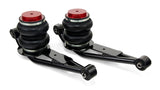 Air Lift Performance PERFORMANCE REAR KIT (NO SHOCKS) for Ford Focus (MK3), Mazda 3 (2nd Gen)