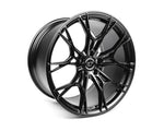 VR Forged D01 Wheel Matte Black 20x9.0  30mm 5x114.3