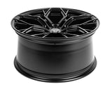 VR Forged D05 Wheel Matte Black 19x9.5  40mm 5x112