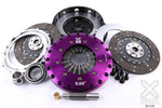 XClutch Nissan 240SX & Skyline GTS Twin Disc 9" Organic Clutch Kit