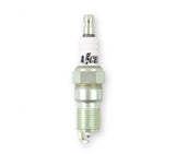 ACCEL Double Platinum Shorty Spark Plug