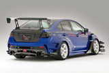 VARIS WIDEBODY FULL KIT C (CIRCUIT VERSION) FOR 2015-19 SUBARU WRX STI [VAB/VAG]