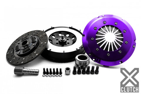 XClutch XKBM24564-1A BMW Z4 Stage 1 Clutch Kit