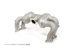 AMS EJ25 Subaru Intake Manifold - Uncoated