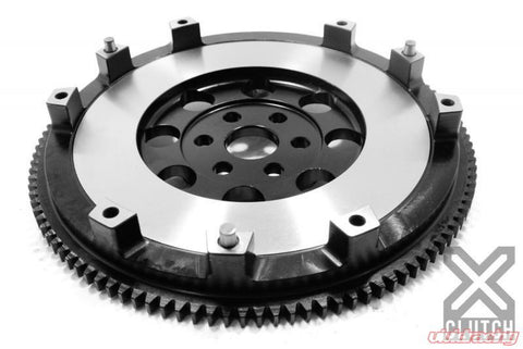 XClutch Single Mass Flywheel Lightweight Chromoly Mazda Miata 2004-2005 1.8L 4-Cylinder