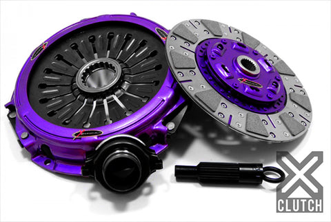 XClutch XKMI24010-1T Mitsubishi Lancer Stage 1 Clutch Kit