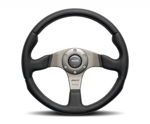 MOMO Race Steering Wheel 350mm