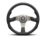 MOMO Race Steering Wheel 350mm