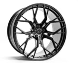 VR Forged D05 Wheel Matte Black 20x9.0  32mm 5x112