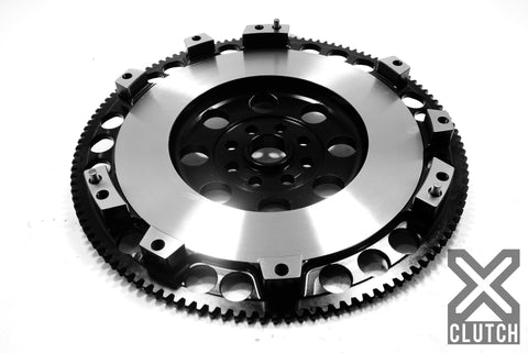 Single Mass Flywheel; Chromoly