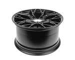 VR Forged D05 Wheel Matte Black 21x11.5  58mm Centerlock