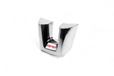 APR Steering Wheel Insert - Silver