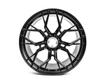 VR Forged D05 Wheel Matte Black 21x11.5  58mm Centerlock