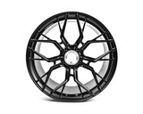 VR Forged D05 Wheel Matte Black 21x11.5  58mm Centerlock