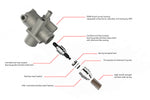 APR High Pressure Fuel Pump - 2.0T EA113