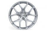 APR A01 Flow Formed Wheels (19x8.5) (Hyper Silver) (1 Wheel)