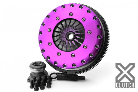 XClutch XKFD23648-2P Volvo S40 Motorsport Clutch Kit