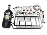 NOS Dry Nitrous Plate System