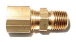 NOS Pipe Fitting Compression