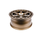 VR Forged D14 Wheel Satin Bronze 20x9.0  19mm 6x139.7