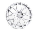 VR Forged D09 Wheel Gloss White 20x9.5  20mm 5x120