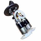 DUAL 500LPH BRUSHLESS FUEL PUMP HANGER ASSEMBLY