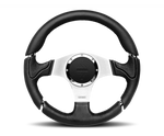 MOMO Millenium Steering Wheel