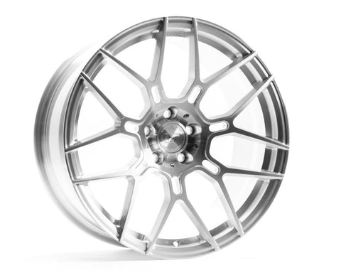 VR Forged D09 Wheel Brushed 20x11  37mm 5x120