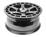 VR Forged D14 Wheel Gunmetal 20x9.0  12mm 6x135