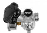 NOS Super Hi-Flow Nitrous Bottle Valve