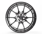 VR Forged D03-R Wheel Gunmetal 21x10.5  38mm 5x114.3