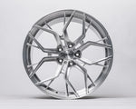 VR Forged D05 Wheel Brushed 21x11.5  55mm 5x112