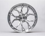 VR Forged D05 Wheel Brushed 21x11.5  55mm 5x112